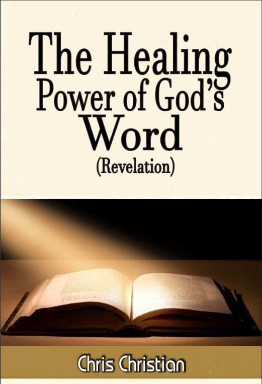 THE HEALING POWER OF GOD’S WORD - Image 3