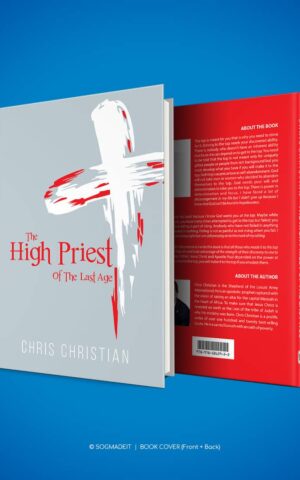 THE HIGH PRIEST OF THE LAST AGE