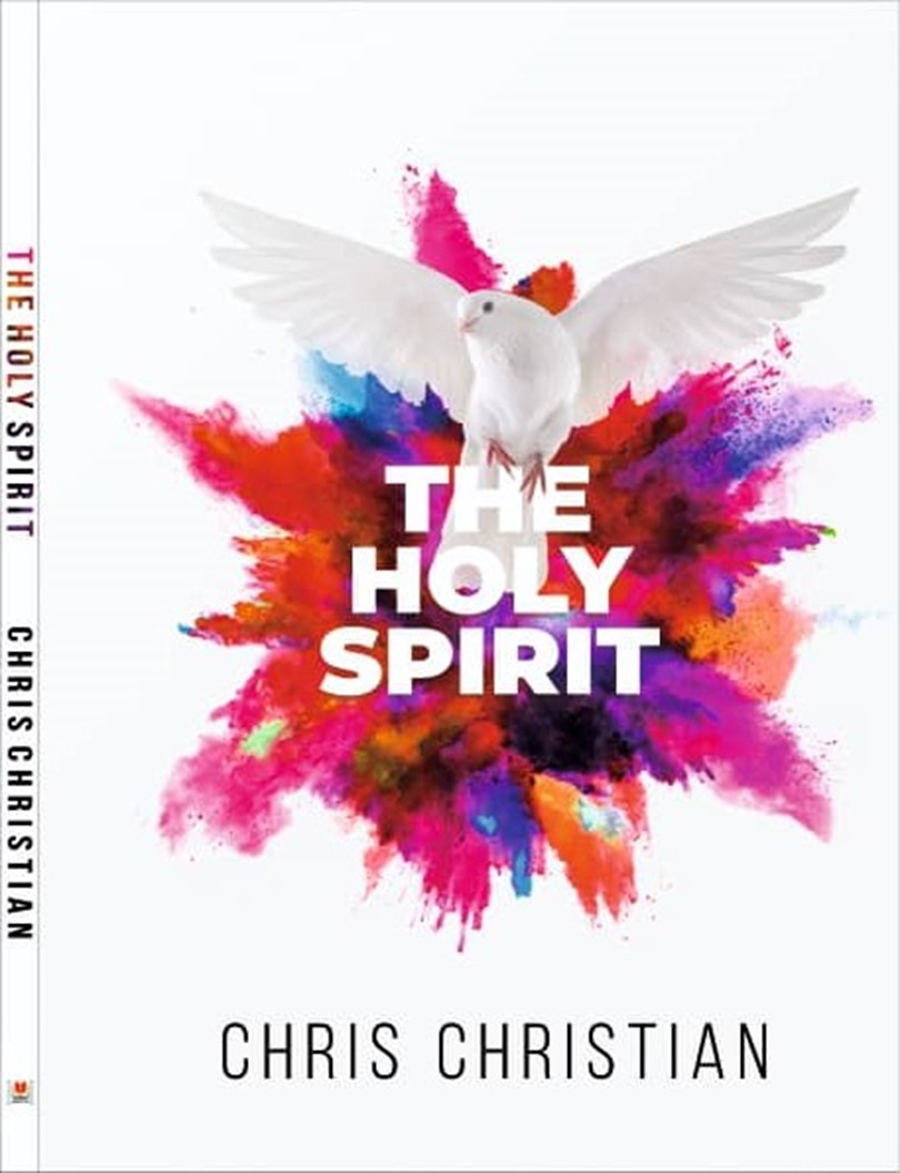 THE HOLY SPIRIT - Image 3