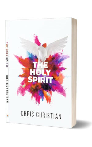 THE HOLY SPIRIT