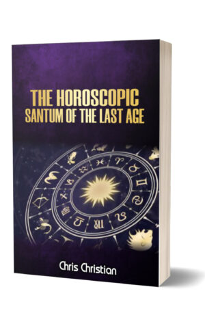 THE HOROSCOPIC SANCTUM OF THE LAST AGE