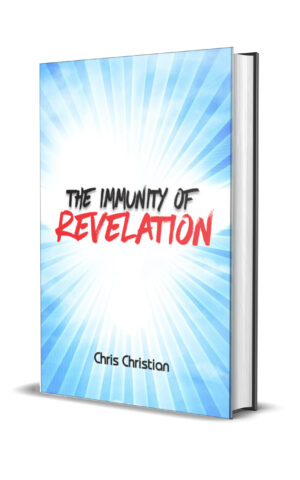 THE IMMUNITY OF REVELATION