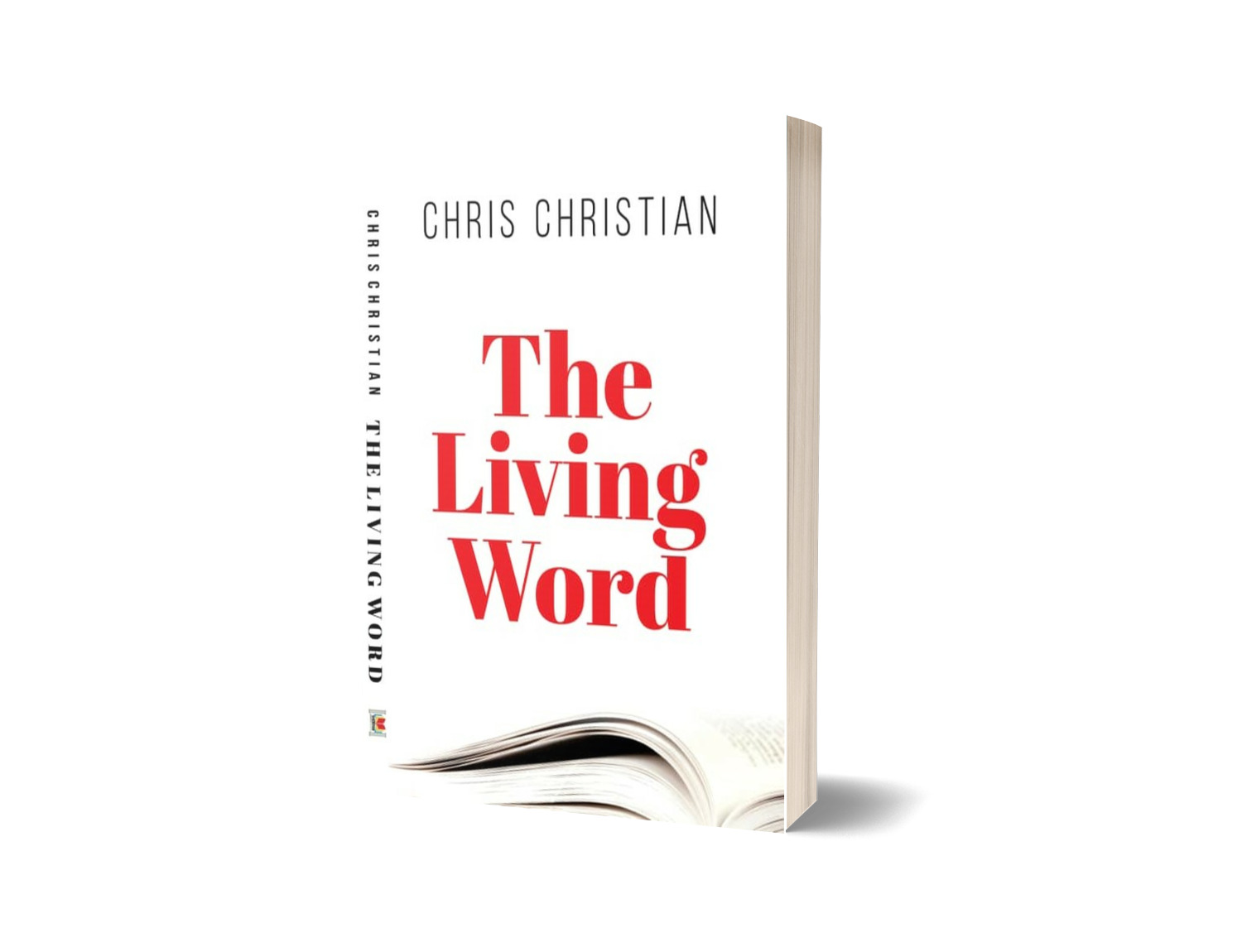 THE LIVING WORD