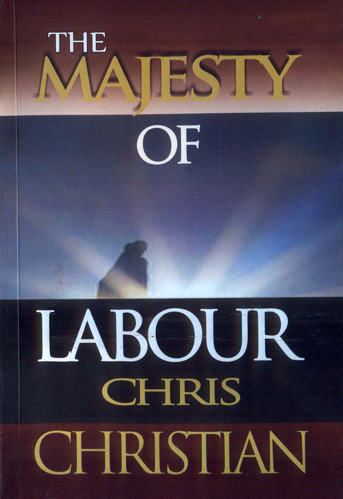 THE MAJESTY OF LABOUR - Image 3
