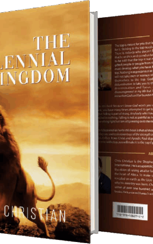 THE MILLENNIAL KINGDOM