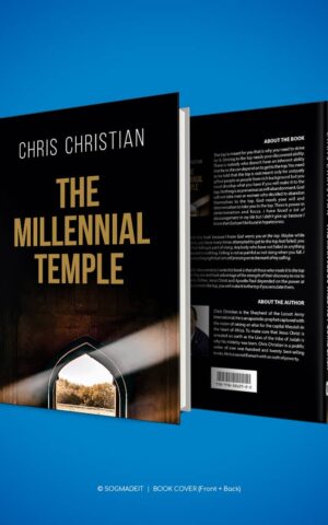 THE MILLENNIAL TEMPLE