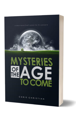 THE MYSTERIES OF THE AGE TO COME