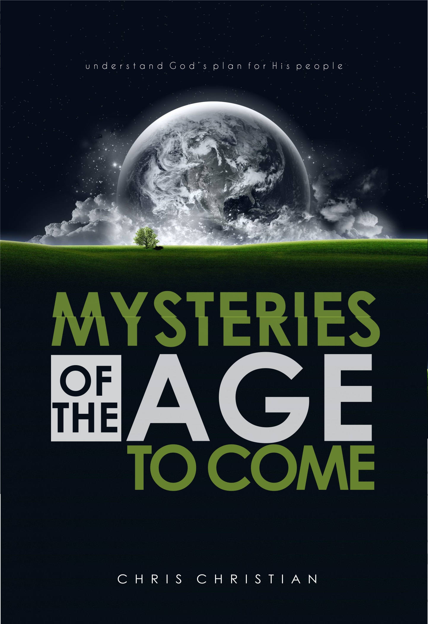 THE MYSTERIES OF THE AGE TO COME - Image 3