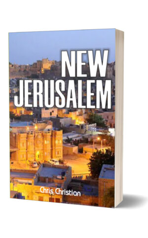 THE NEW JERUSALEM