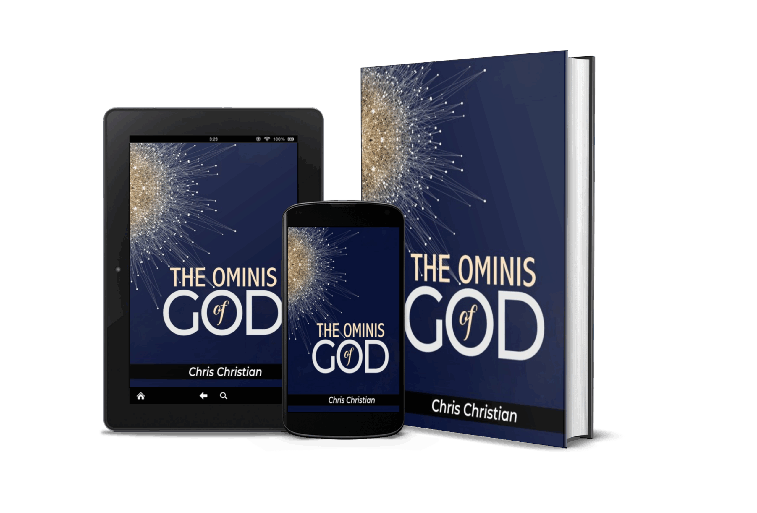 THE OMNIS OF GOD - Image 2