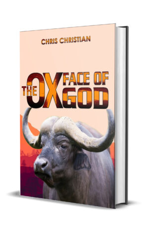 THE OX FACE OF GOD