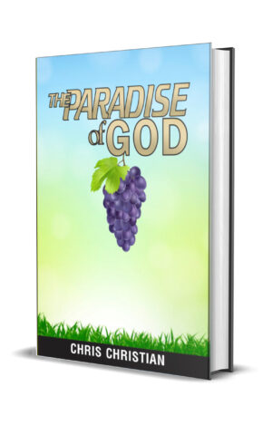 THE PARADISE OF GOD