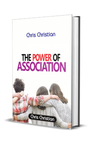 THE POWER OF ASSOCIATION