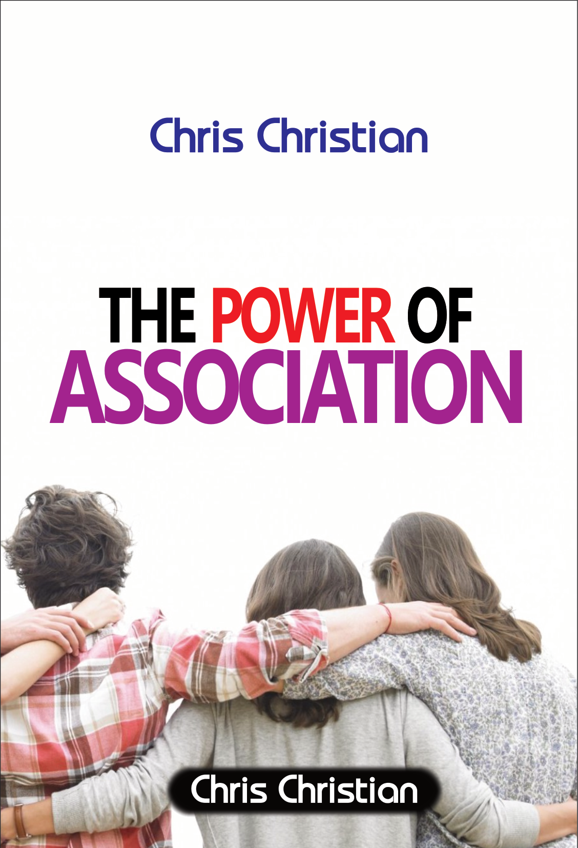 THE POWER OF ASSOCIATION - Image 3