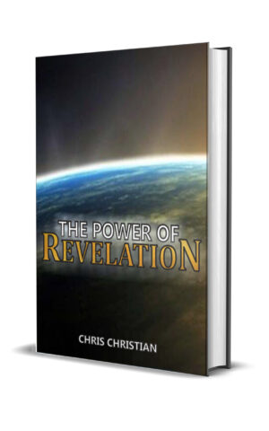 THE POWER OF REVELATION