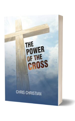 THE POWER OF THE CROSS