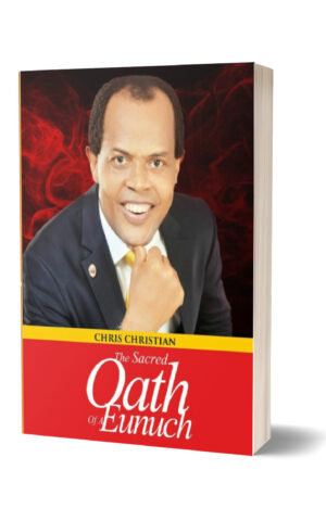 THE SACRED OATH OF A EUNUCH