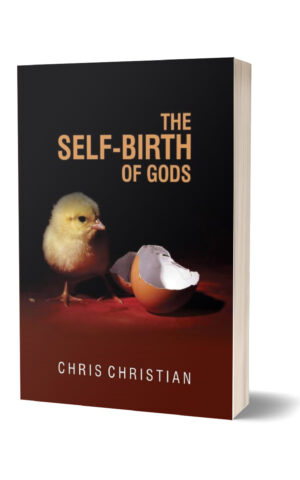 THE SELF-BIRTH OF GODS