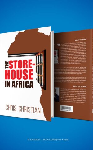 THE STOREHOUSE IN AFRICA