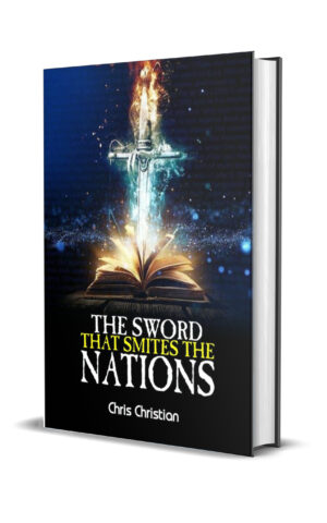 THE SWORD THAT SMITES THE NATIONS