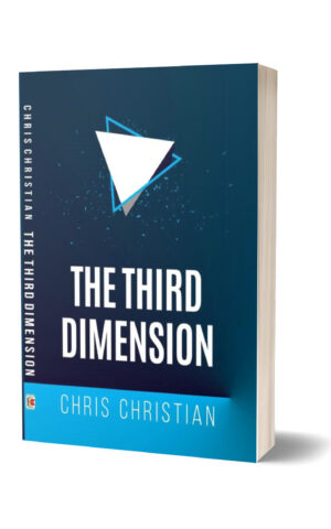 THE THIRD DIMENSION