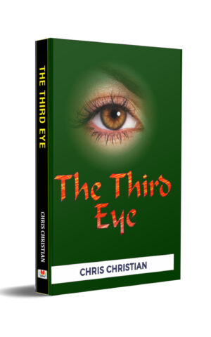 THE THIRD EYE
