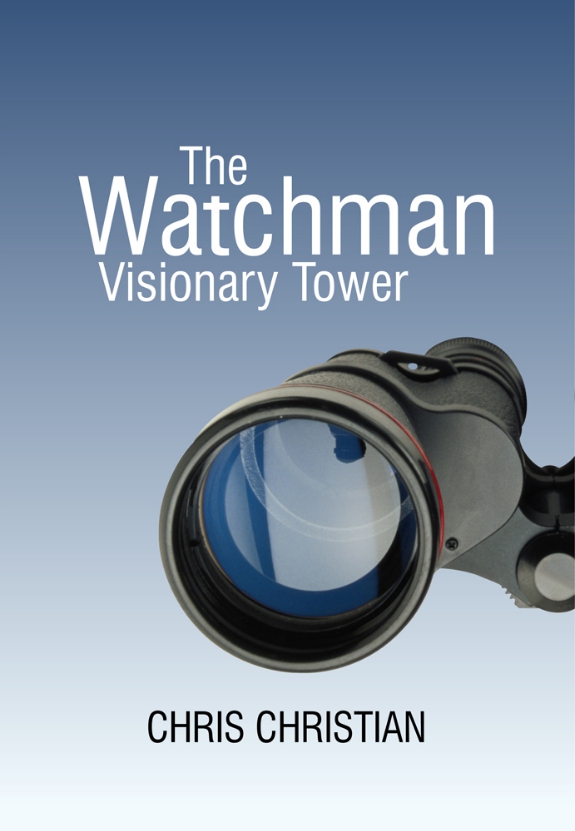 THE WATCHMAN VISIONARY TOWER - Image 3