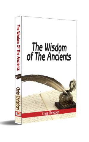 THE WISDOM OF THE ANCIENTS
