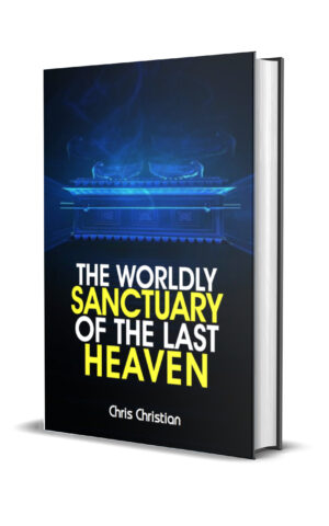 THE WORLDLY SANCTUARY OF THE LAST HEAVEN