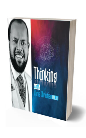 THINKING WITH CHRIS CHRISTIAN VOL. 14