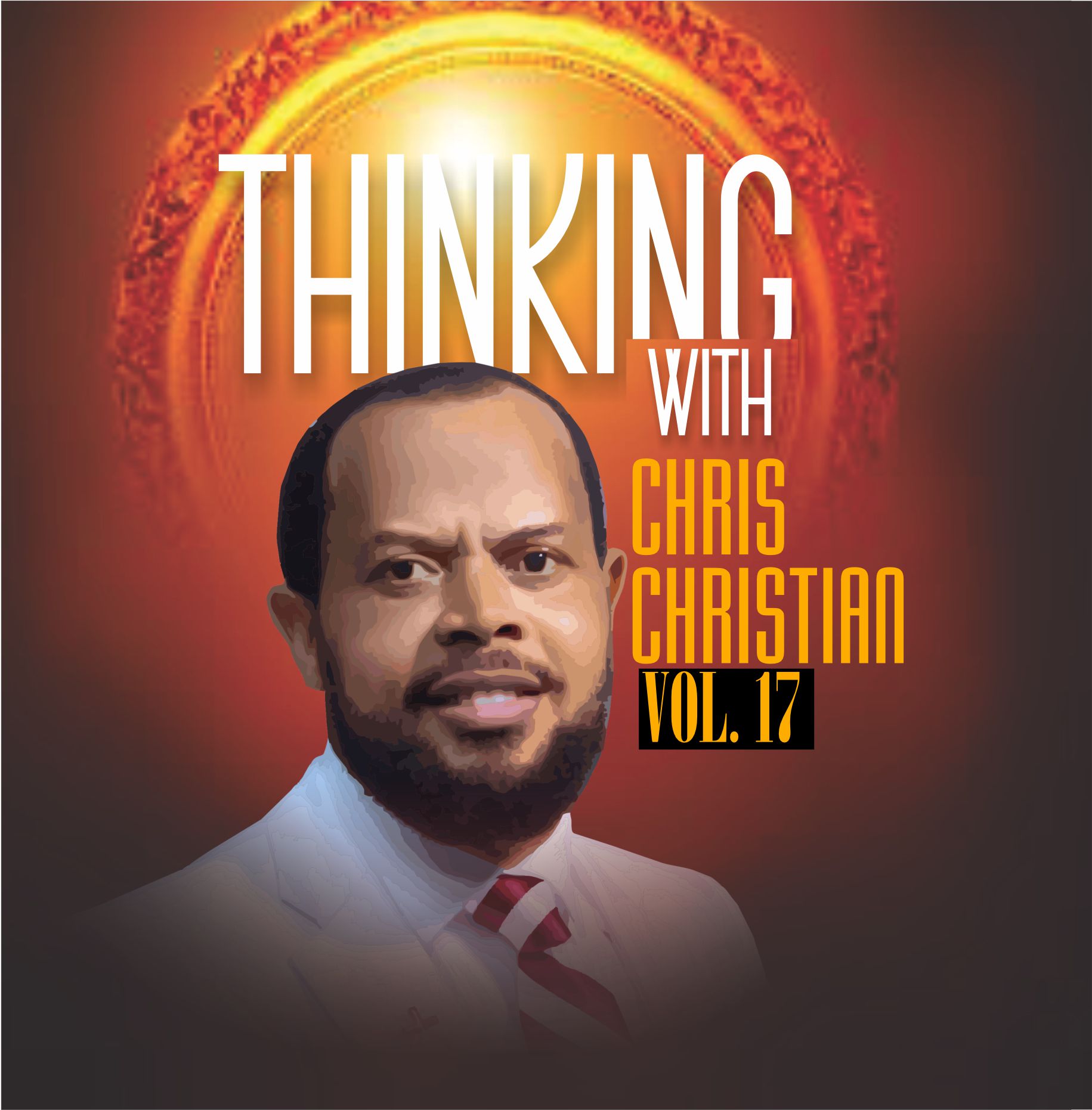 THINKING WITH CHRIS CHRISTIAN VOL. 17 - Image 3