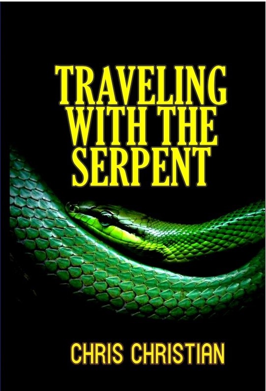 TRAVELING WITH THE SERPENT - Image 3
