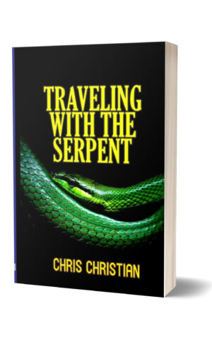 TRAVELING WITH THE SERPENT
