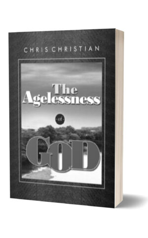 THE AGELESSNESS OF GOD