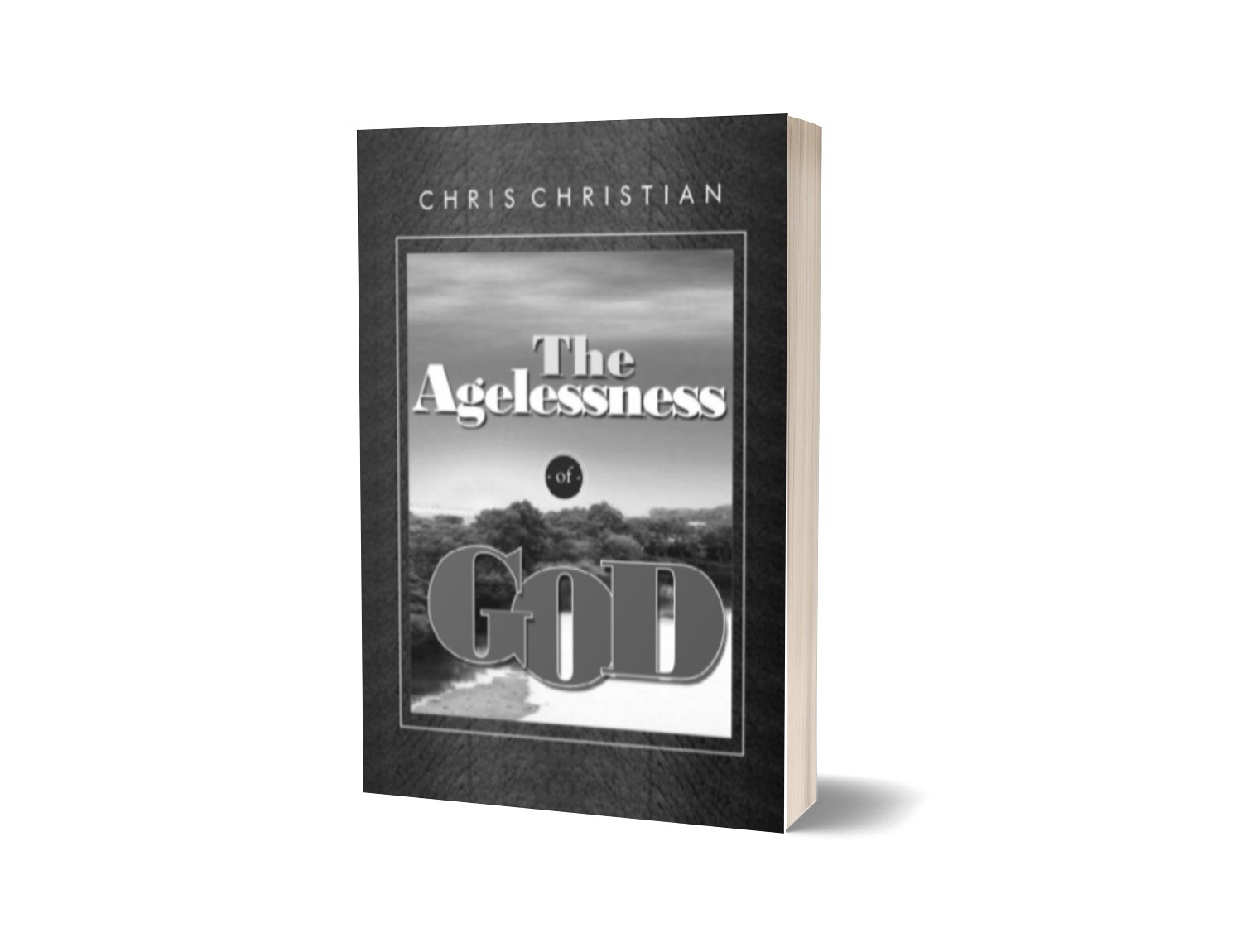 THE AGELESSNESS OF GOD