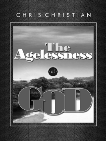 THE AGELESSNESS OF GOD - Image 3