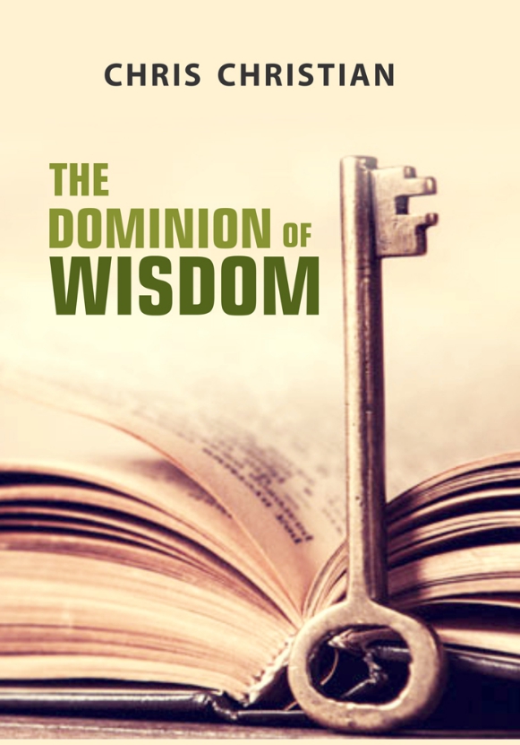 THE DOMINION OF WISDOM - Image 3