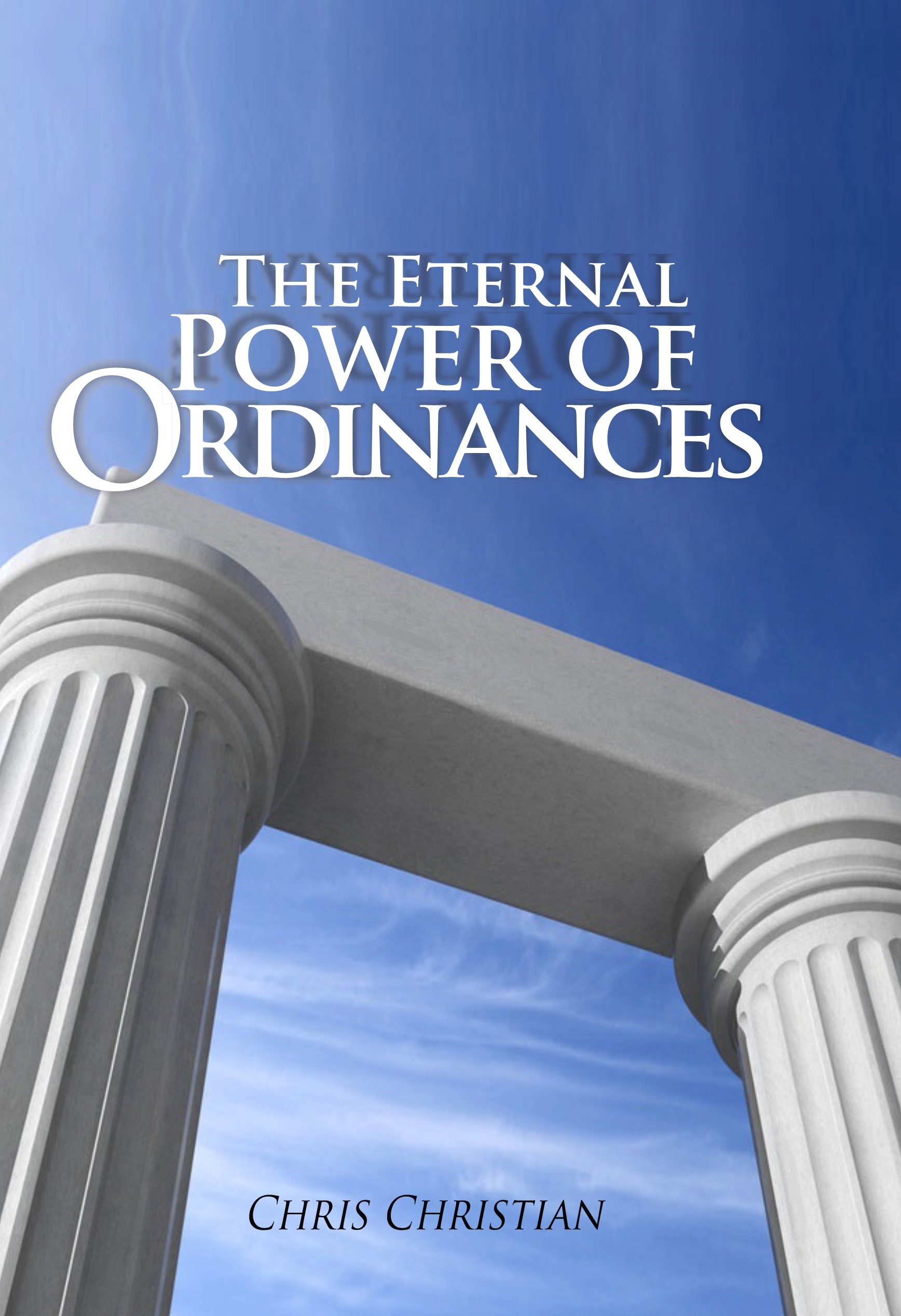 THE ETERNAL POWER OF ORDINANCE - Image 3