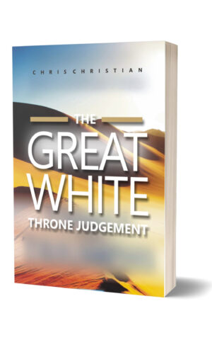 THE GREAT WHITE THRONE JUDGMENT