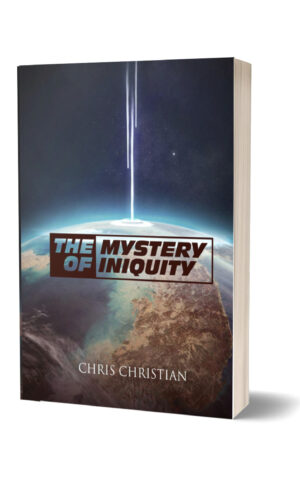 THE MYSTERY OF INIQUITY