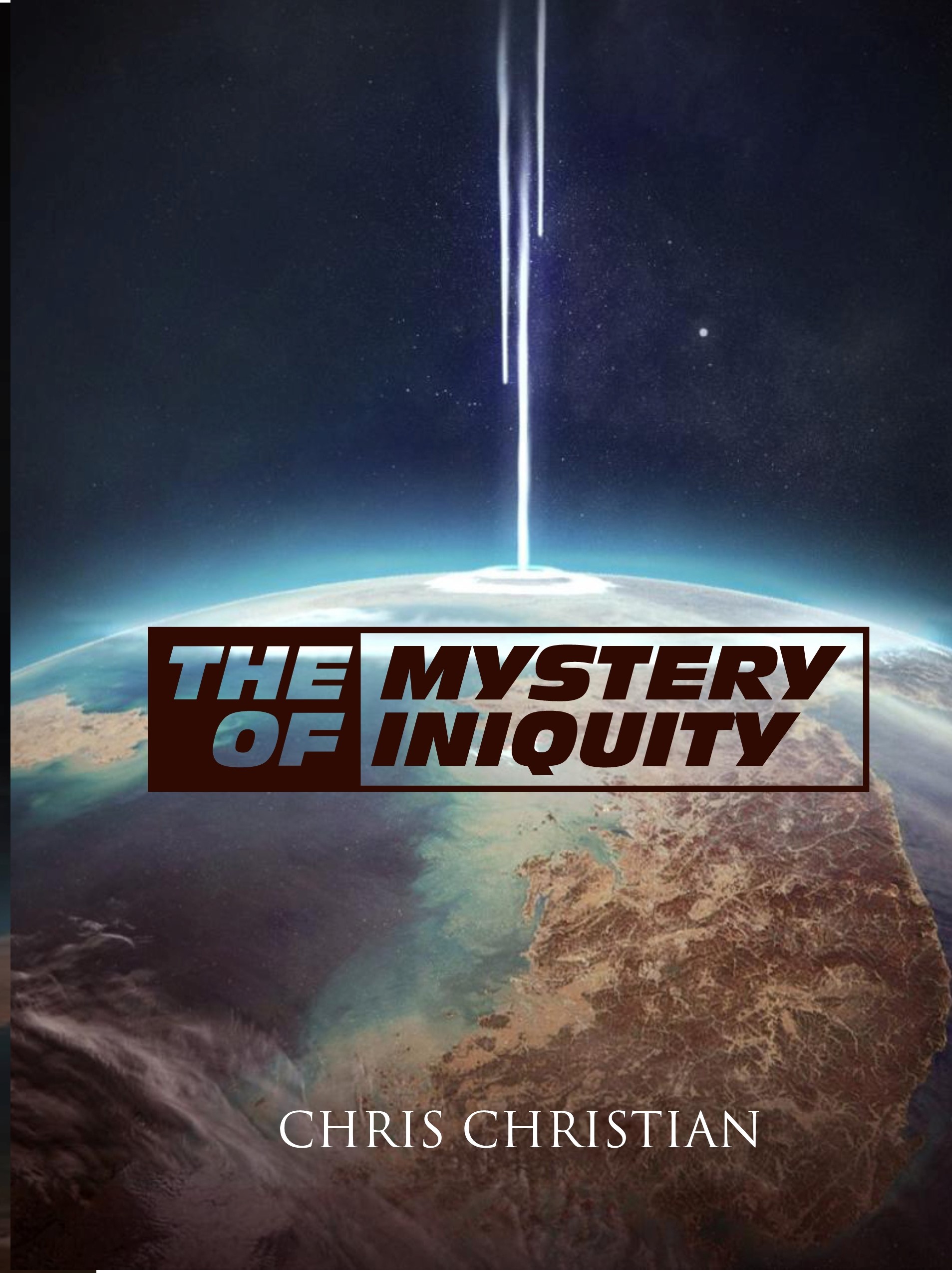 THE MYSTERY OF INIQUITY - Image 3