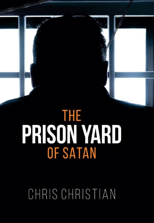 THE PRISON-YARD OF SATAN - Image 3