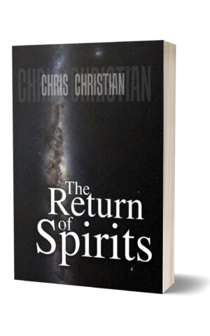 THE RETURN OF SPIRITS