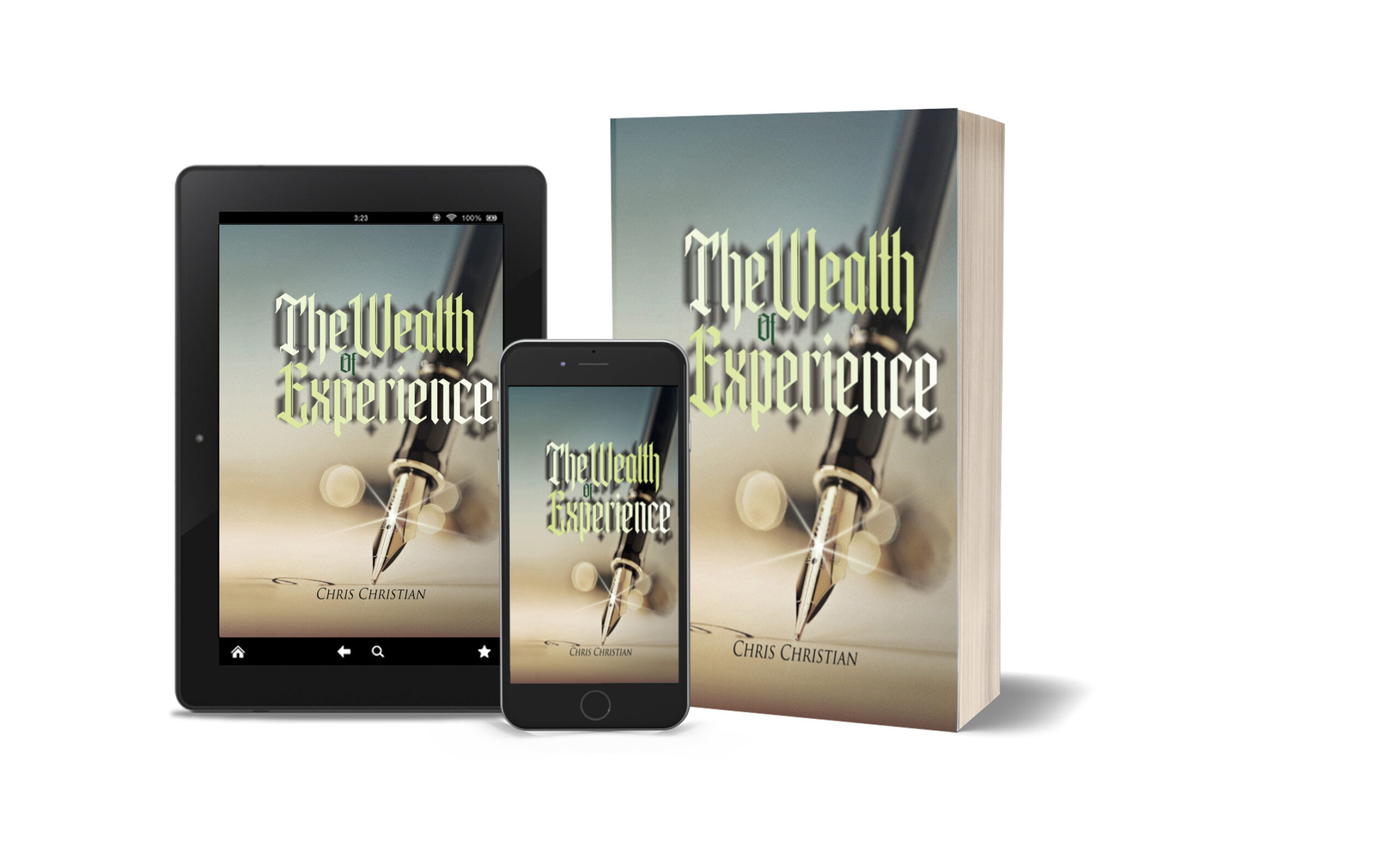 THE ECONOMY OF DIVINE WISDOM - Image 2