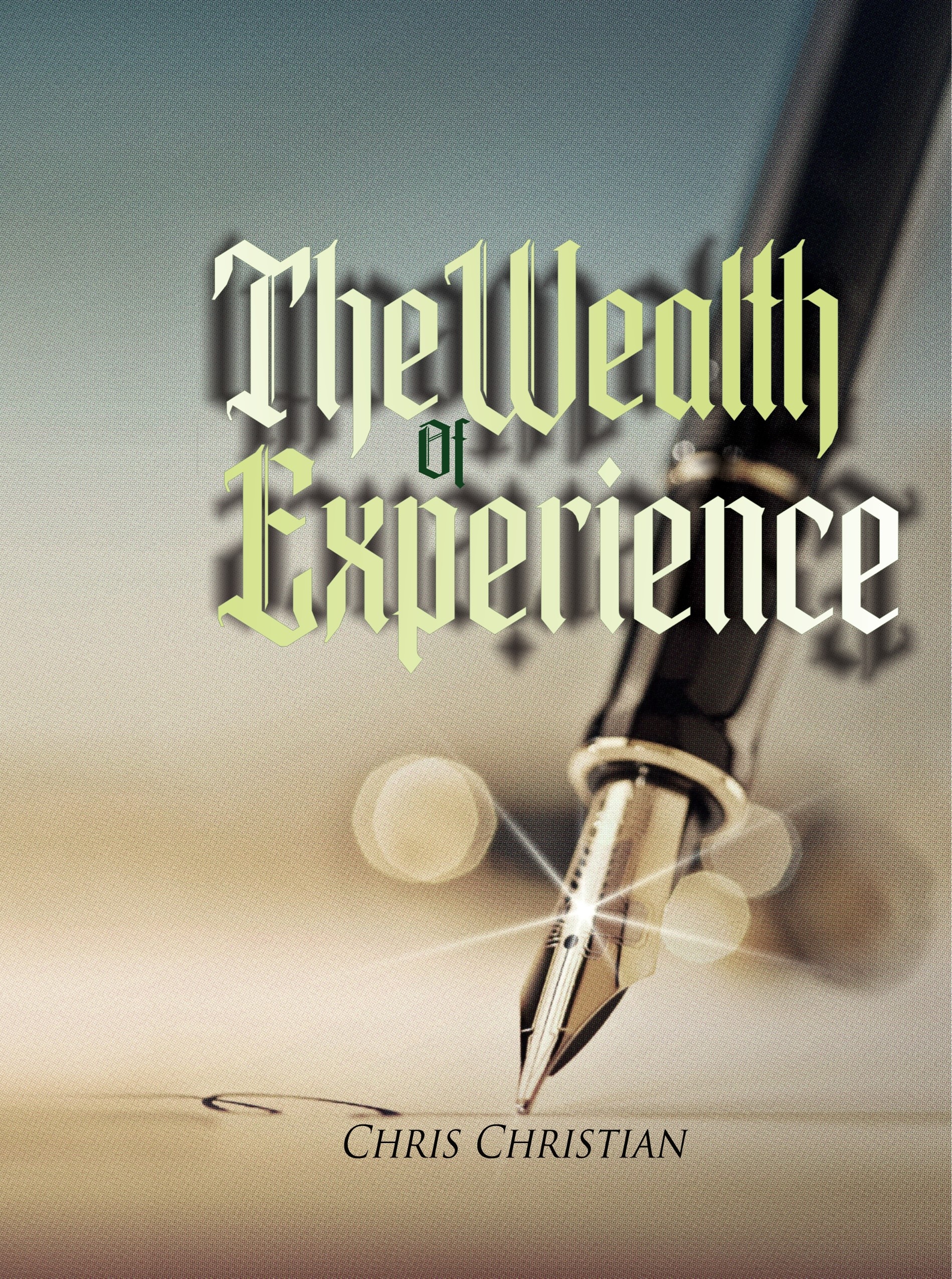 THE ECONOMY OF DIVINE WISDOM - Image 3