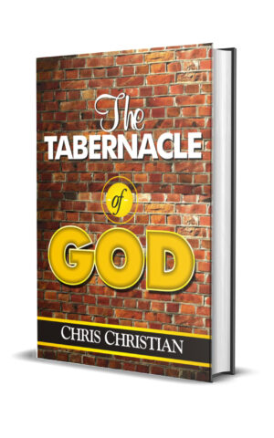 THE TABERNACLE OF GOD