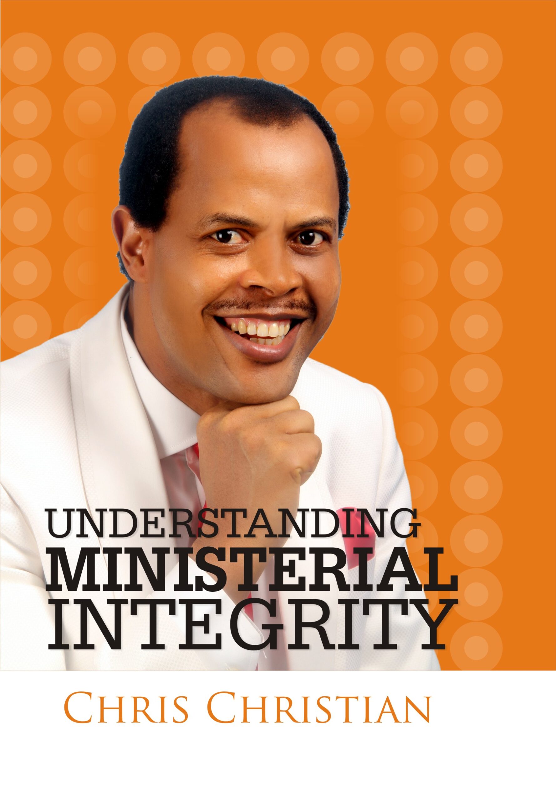 UNDERSTANDING MINISTERIAL INTEGRITY - Image 2