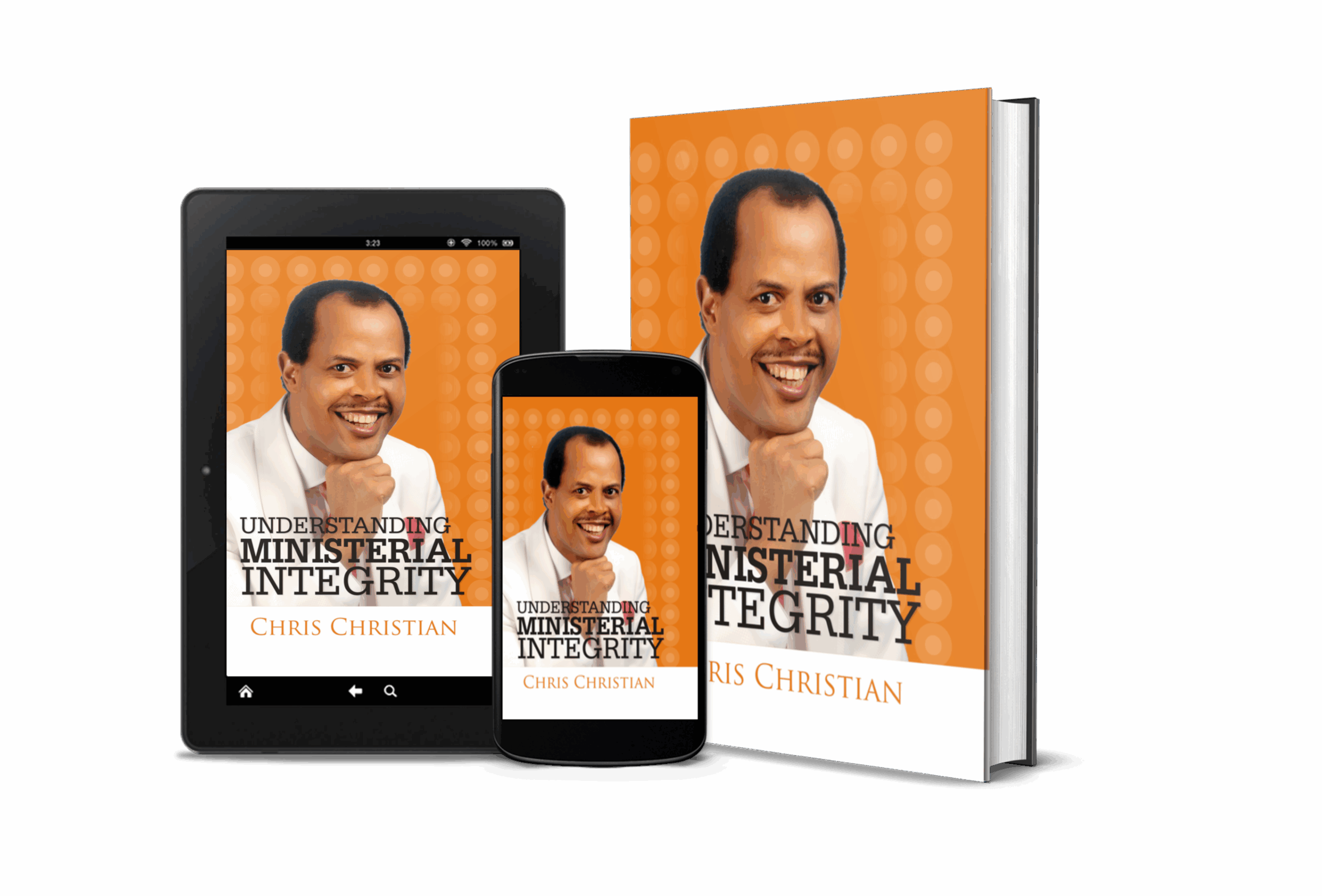 UNDERSTANDING MINISTERIAL INTEGRITY - Image 3