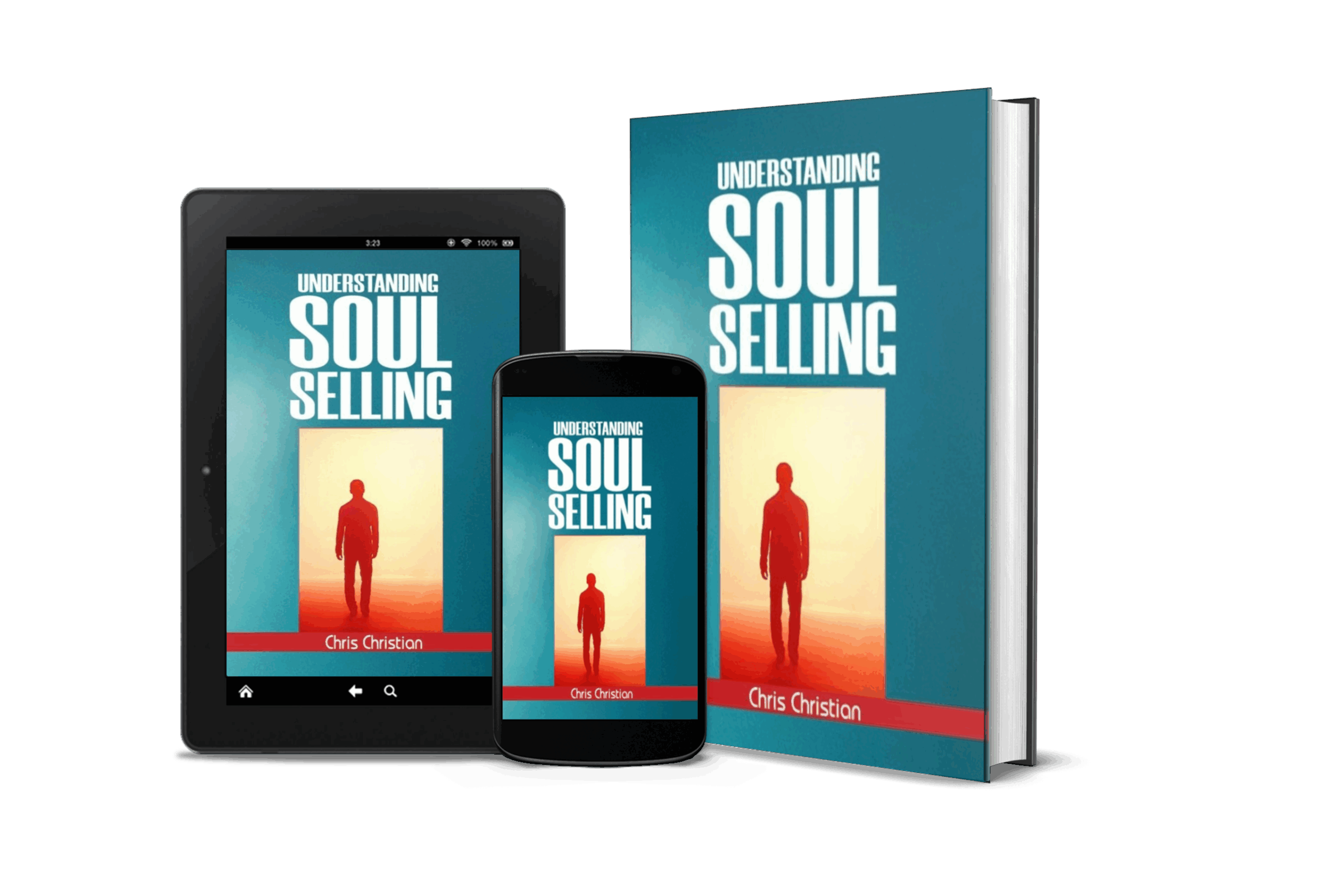 UNDERSTANDING SOUL SELLING - Image 2