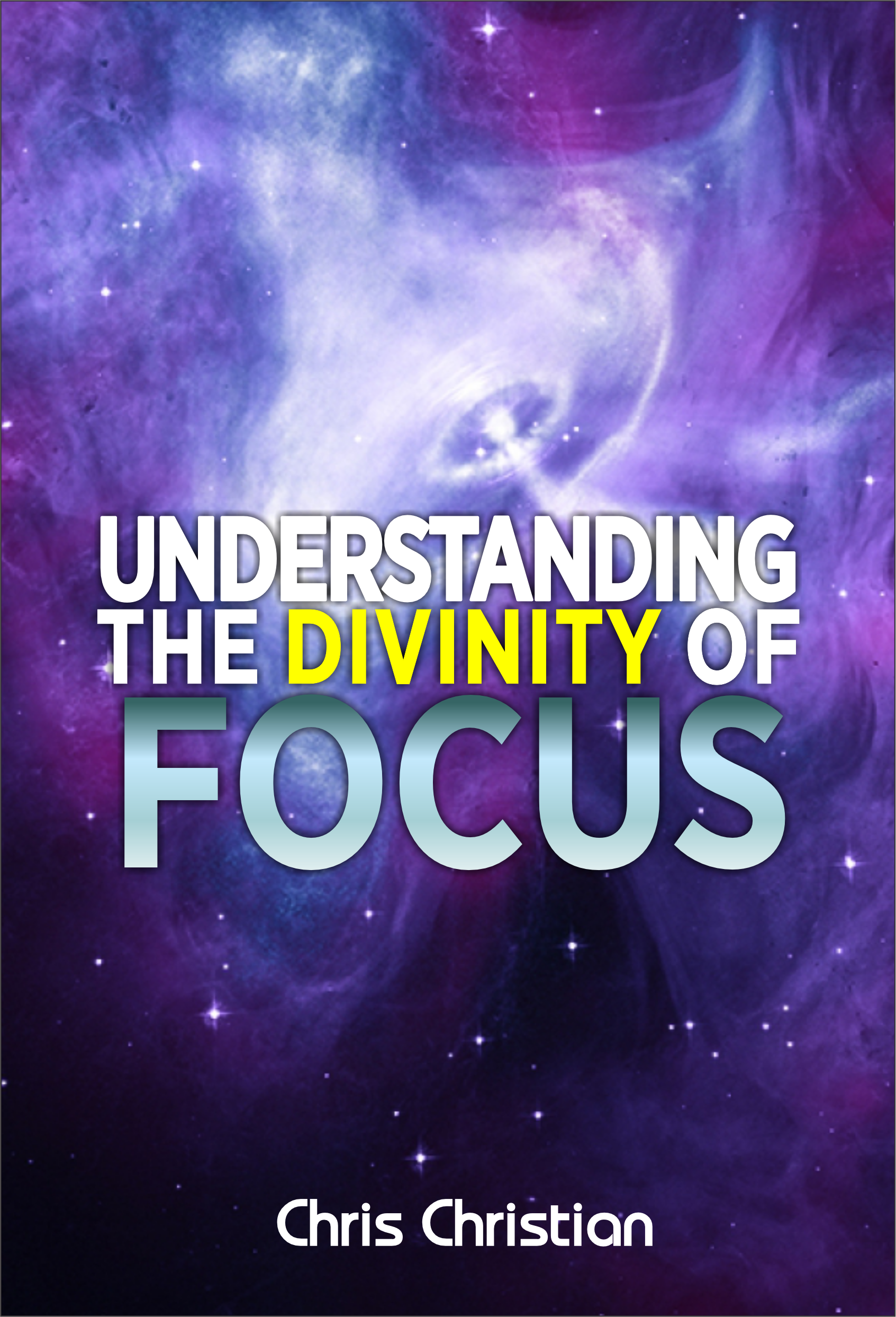 UNDERSTANDING THE DIVINITY OF FOCUS - Image 3